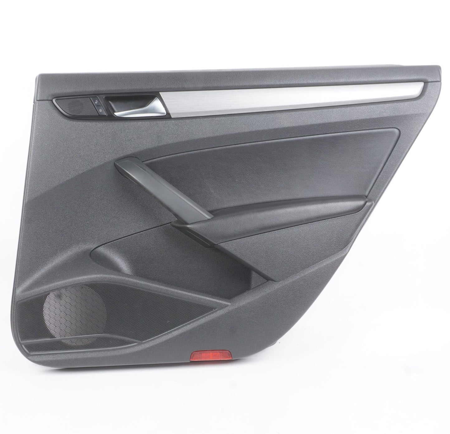 2012-2019 Volkswagen Passat Rear Right Passenger Side Door Panel Trim OEM