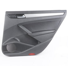 2012-2019 Volkswagen Passat Rear Right Passenger Side Door Panel Trim OEM