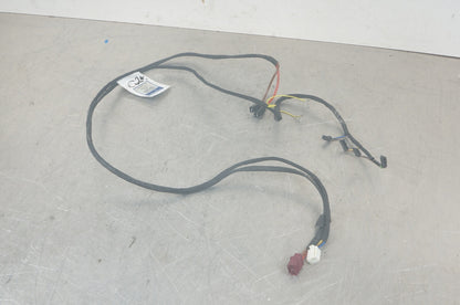 13 - 20 MERCEDES SL CONVERTIBLE TOP HYDRAULIC PUMP MOTOR WIRE WIRING HARNESS