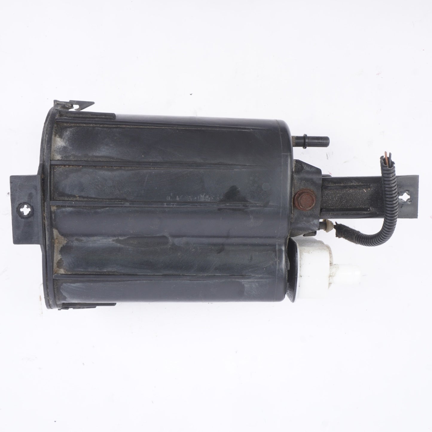2012-2019 Fiat 500 1.4L L4 Evaporative Emissions Fuel Vapor Charcoal Canister