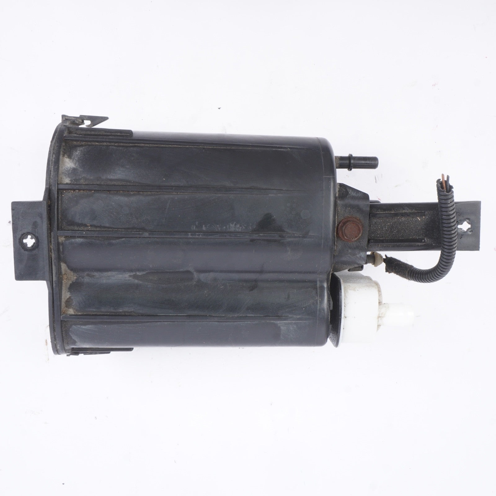 2012-2019 Fiat 500 1.4L L4 Evaporative Emissions Fuel Vapor Charcoal Canister
