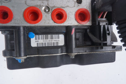 2012 - 2015 Fiat 500 ABS Anti lock Brake Pump OEM