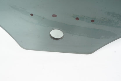 2022 - 2025 Mercedes X243 EQB300 EQB350 Rear Left  Door Glass Window