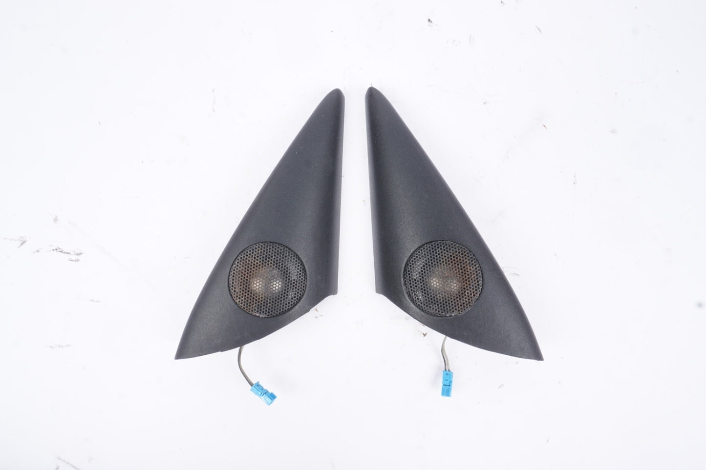 2003 - 2005 BMW Z4 (E85) FRONT RIGHT and LEFT RADIO STEREO  DOOR SPEAKER