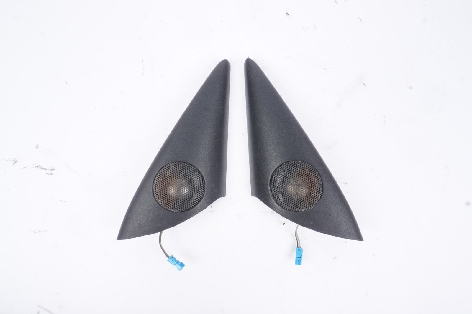 2003 - 2005 BMW Z4 (E85) FRONT RIGHT and LEFT RADIO STEREO  DOOR SPEAKER