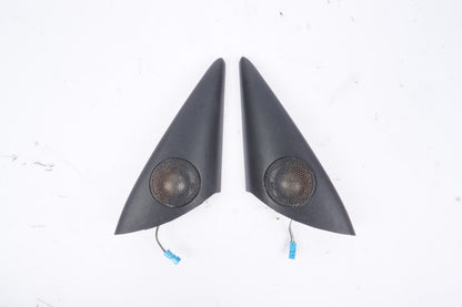 2003 - 2005 BMW Z4 (E85) FRONT RIGHT and LEFT RADIO STEREO  DOOR SPEAKER