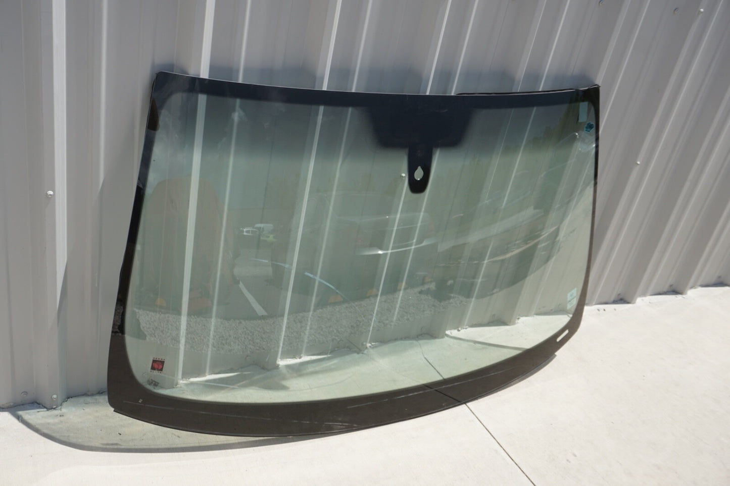 2011 - 2016  Porsche CAYENNE FRONT WINDSHIELD WINDOW GLASS OEM