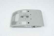 2012-2018 AUDI A6 (C7) FRONT DOMELIGHT MAP READING DOME LIGHT LAMP (GRAY)