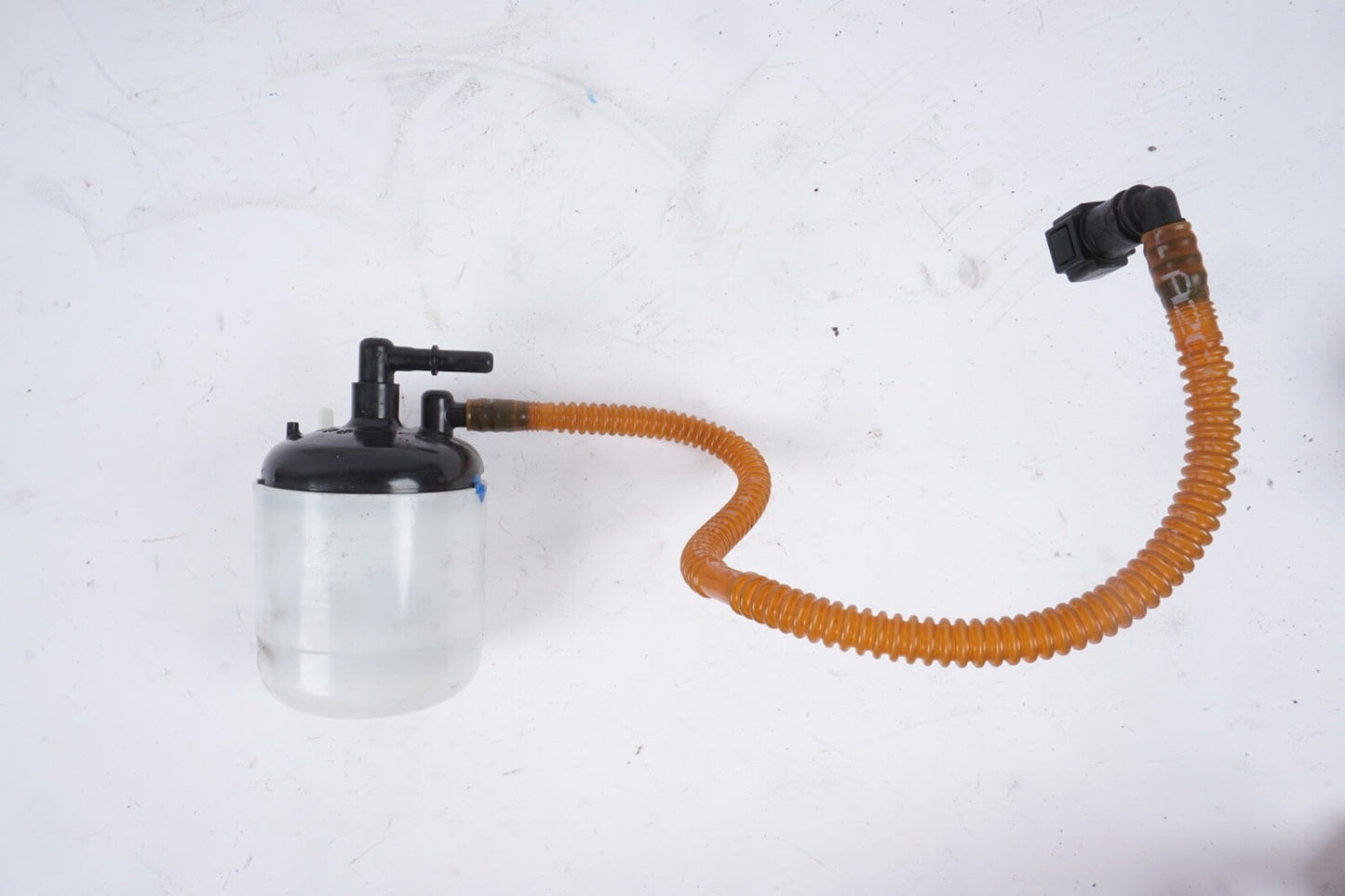 2011 - 2015  Audi A8 3.0L Fuel Pump OEM 4H0201317H 4H0201511