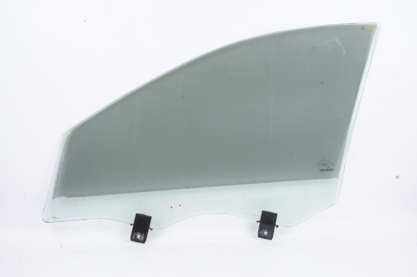 2007 - 2013 Mercedes-Benz S550 S600 S63 S53 Front Right Side Door Window Glass