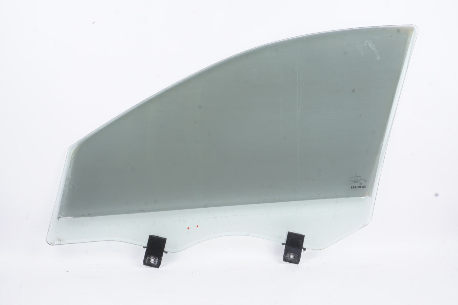 2007 - 2013 Mercedes-Benz S550 S600 S63 S53 Front Right Side Door Window Glass