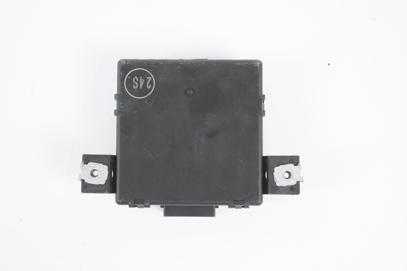2011 - 2014 PORSCHE CAYENNE GATEWAY CONTROL MODULE 7PP907530P  OEM