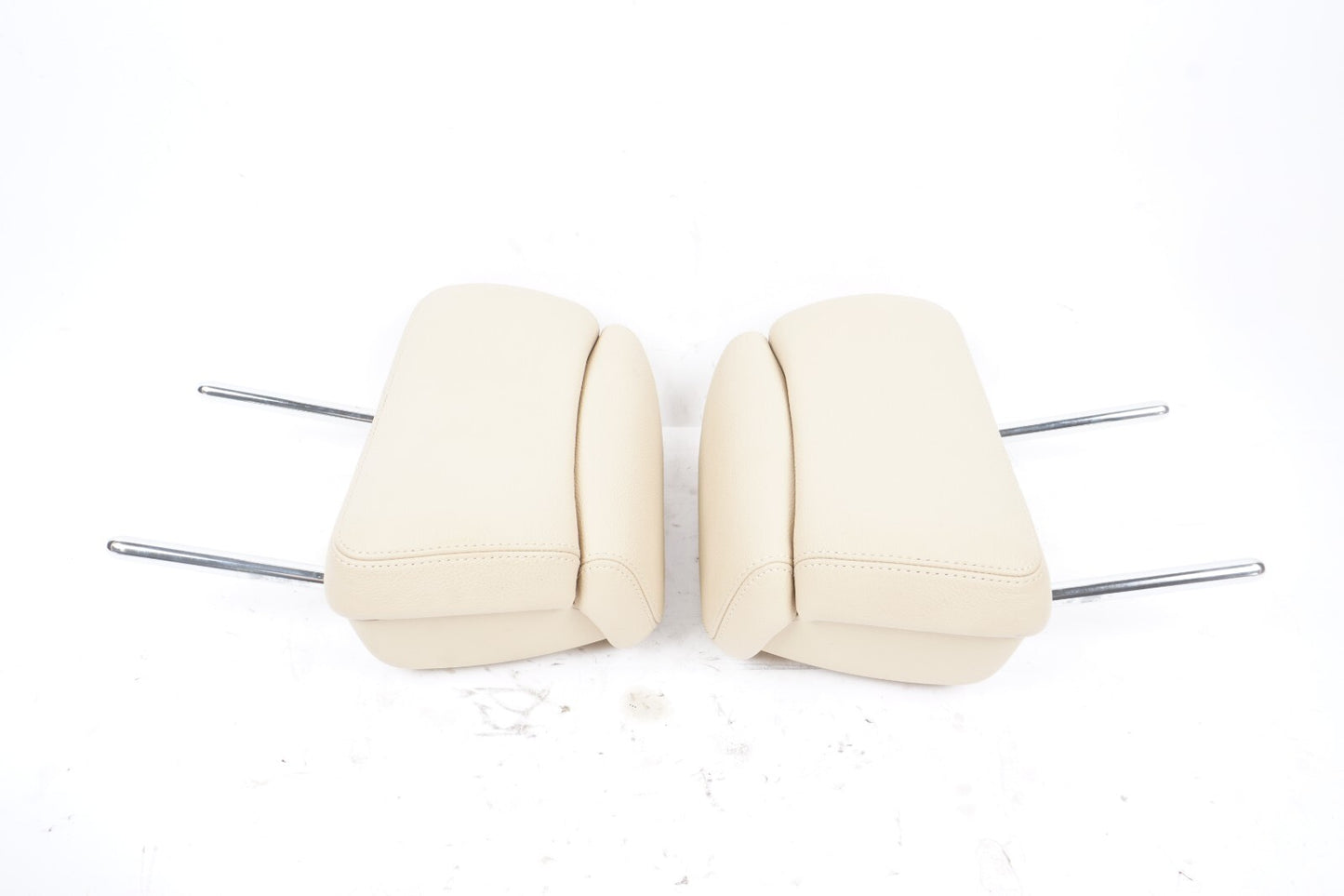 2013-2018 Audi A8L A8 Rear Seat Headrest Left & Right OEM