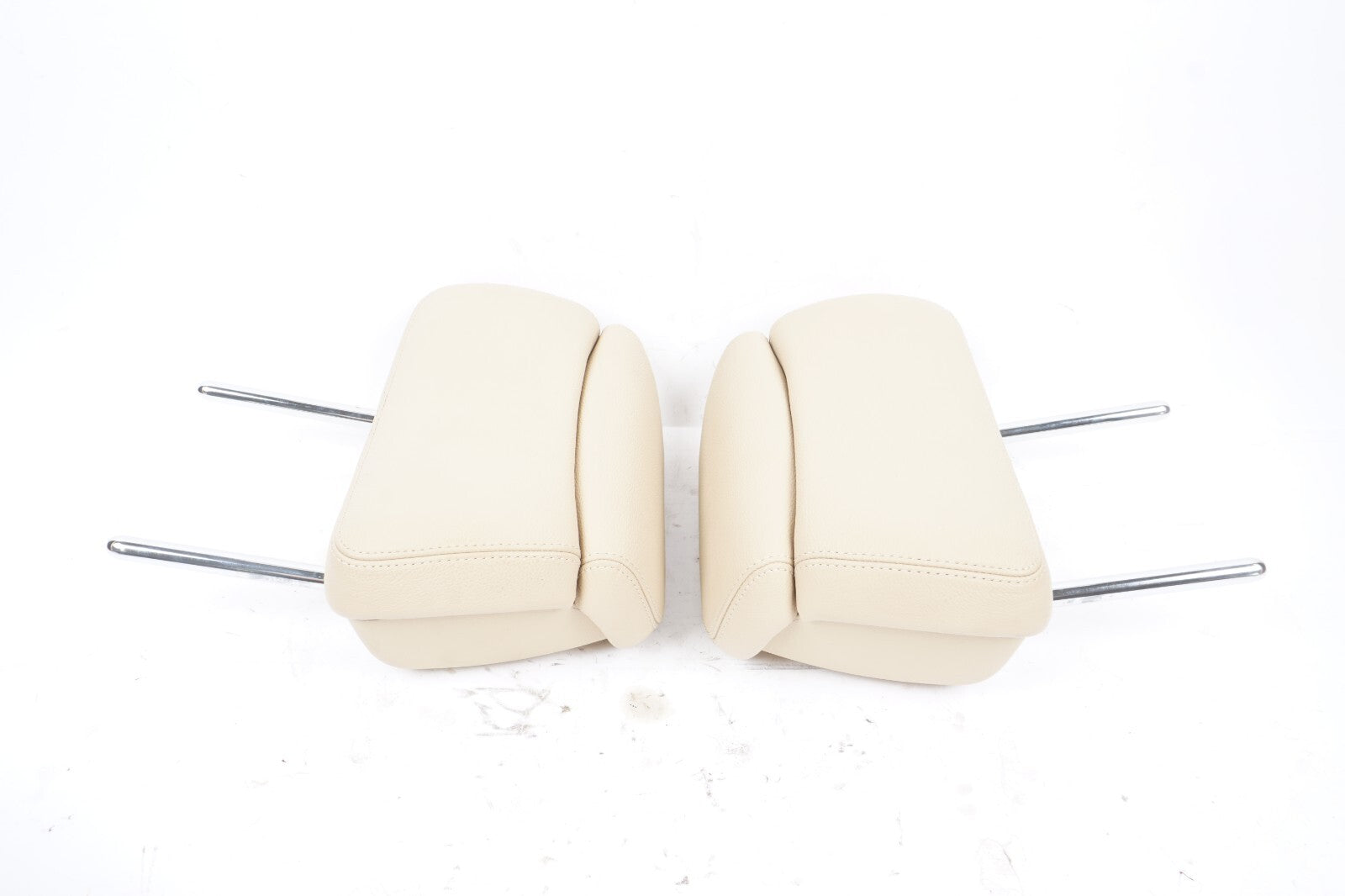 2013-2018 Audi A8L A8 Rear Seat Headrest Left & Right OEM