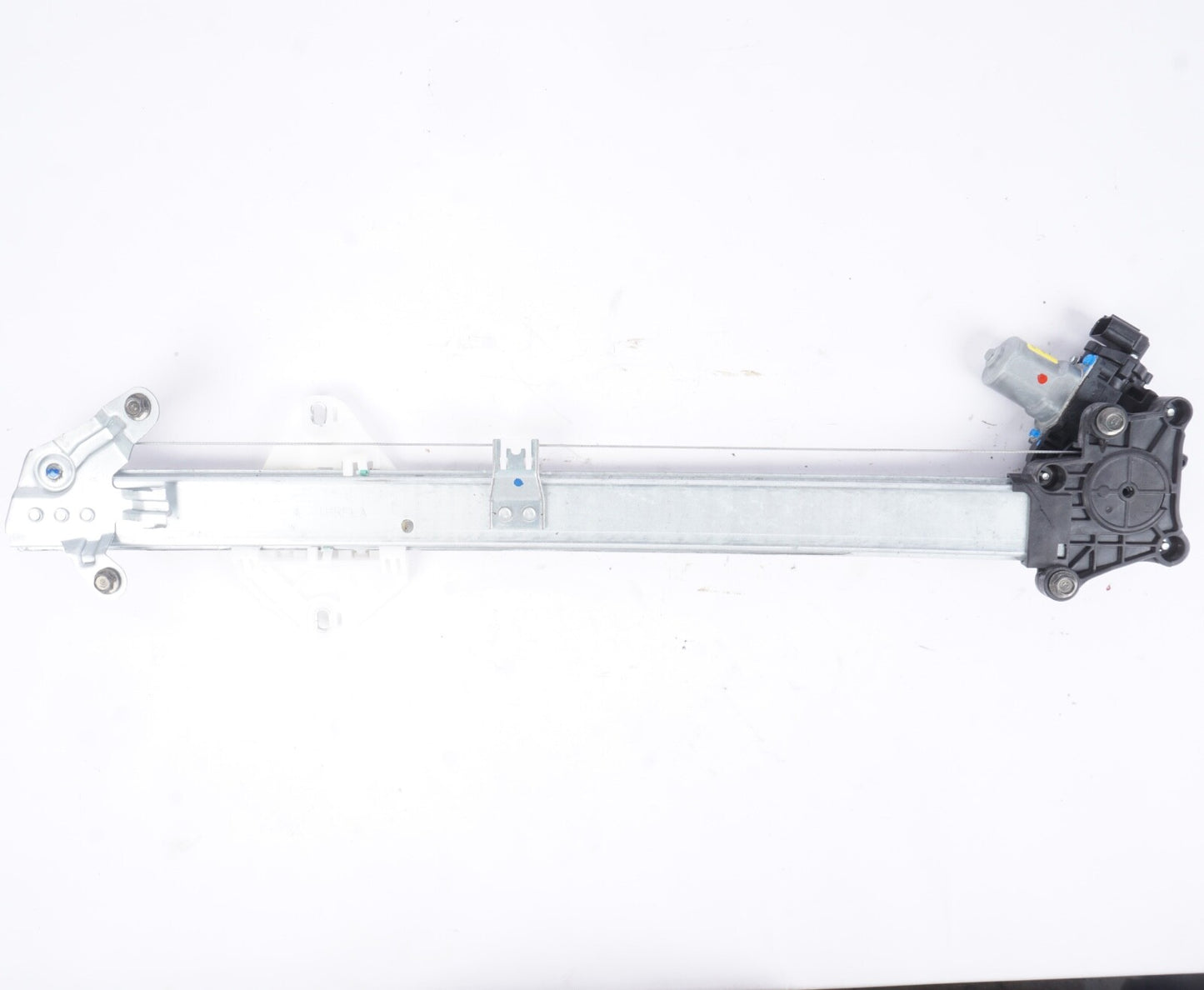 2018 - 2022 HONDA ODYSSEY FRONT LEFT SIDE DOOR WINDOW REGULATOR W/ MOTOR OEM