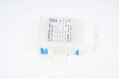10-13 Mercedes W221 S550 S63 AMG Rear Parking Parktronic Control Module OEM