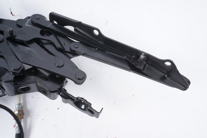 02-10 Lexus SC430 Convertible Right Side Roof Lid Hinge Lift Motor Assembly Oem