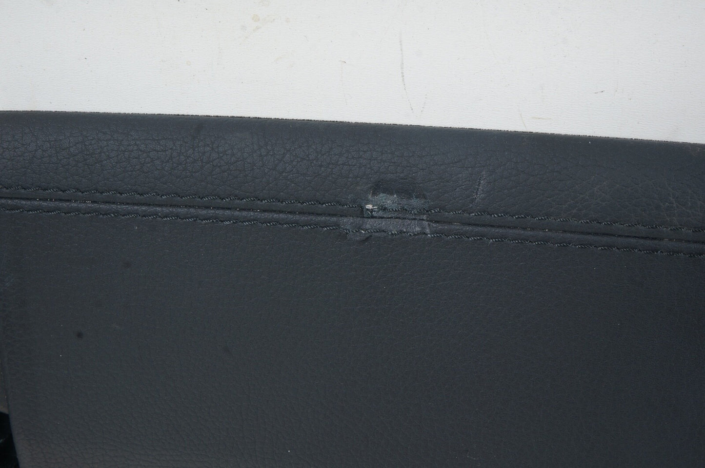 2013-2020 MERCEDES SL CLASS R231 - REAR WALL UPPER COVER PANEL TRIM GRAY OEM