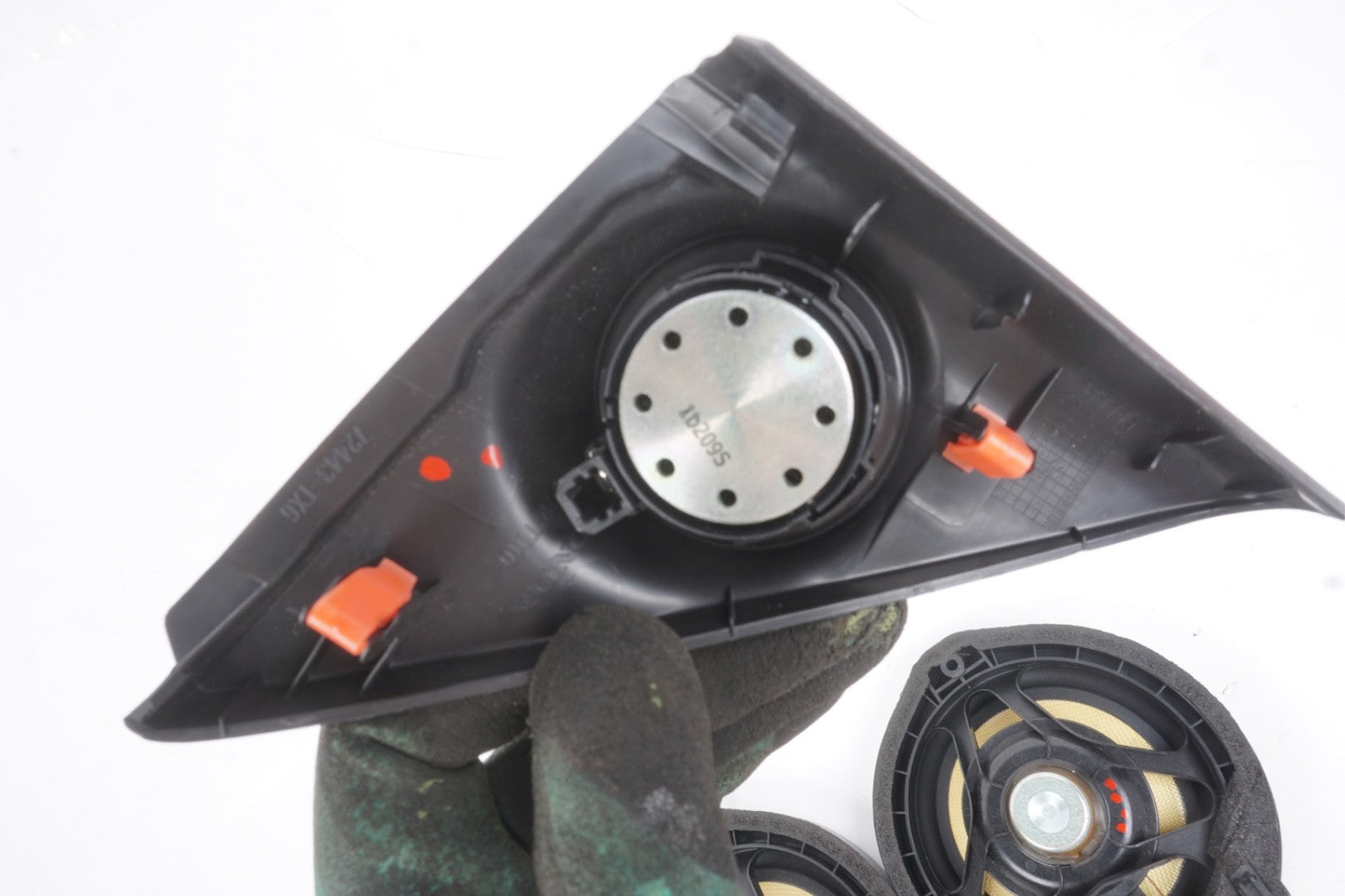 2016 - 2022 Acura ILX Door Audio Speaker Set Front Left Right Rear OEM