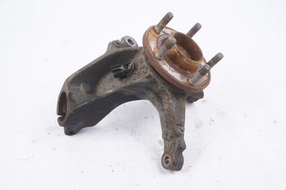 2015 - 2018 FORD FOCUS 1.0 ONLY FRONT RIGHT STEERING SPINDLE KNUCKLE & HUB