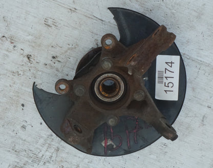 2011 - 2017 HONDA ODYSSEY FRONT SPINDLE KNUCKLE WHEEL HUB RIGHT PASSENG SIDE OEM
