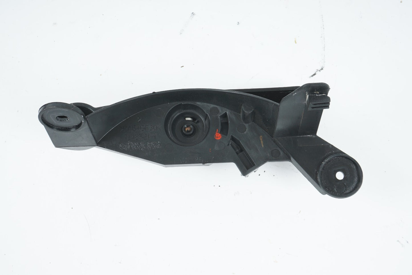2008 - 2013 BMW X6 HOOD RELEASE HANDLE OEM