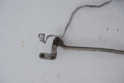 2012 - 2018 BMW 650i A/C AC AIR CONDITION HOSE PIPE LINE  OEM
