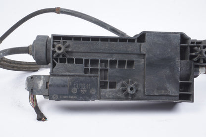 09-14 BMW 740I 750LI 760 F01 F02 ELECTRIC PARKING BRAKE ACTUATOR MODULE OEM 