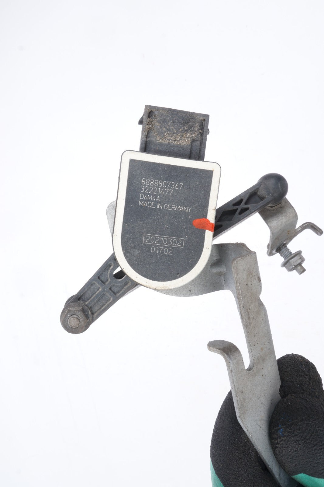 2021-2023 Polestar 2 XC40 Height Level Sensor Front Left Driver Side OEM