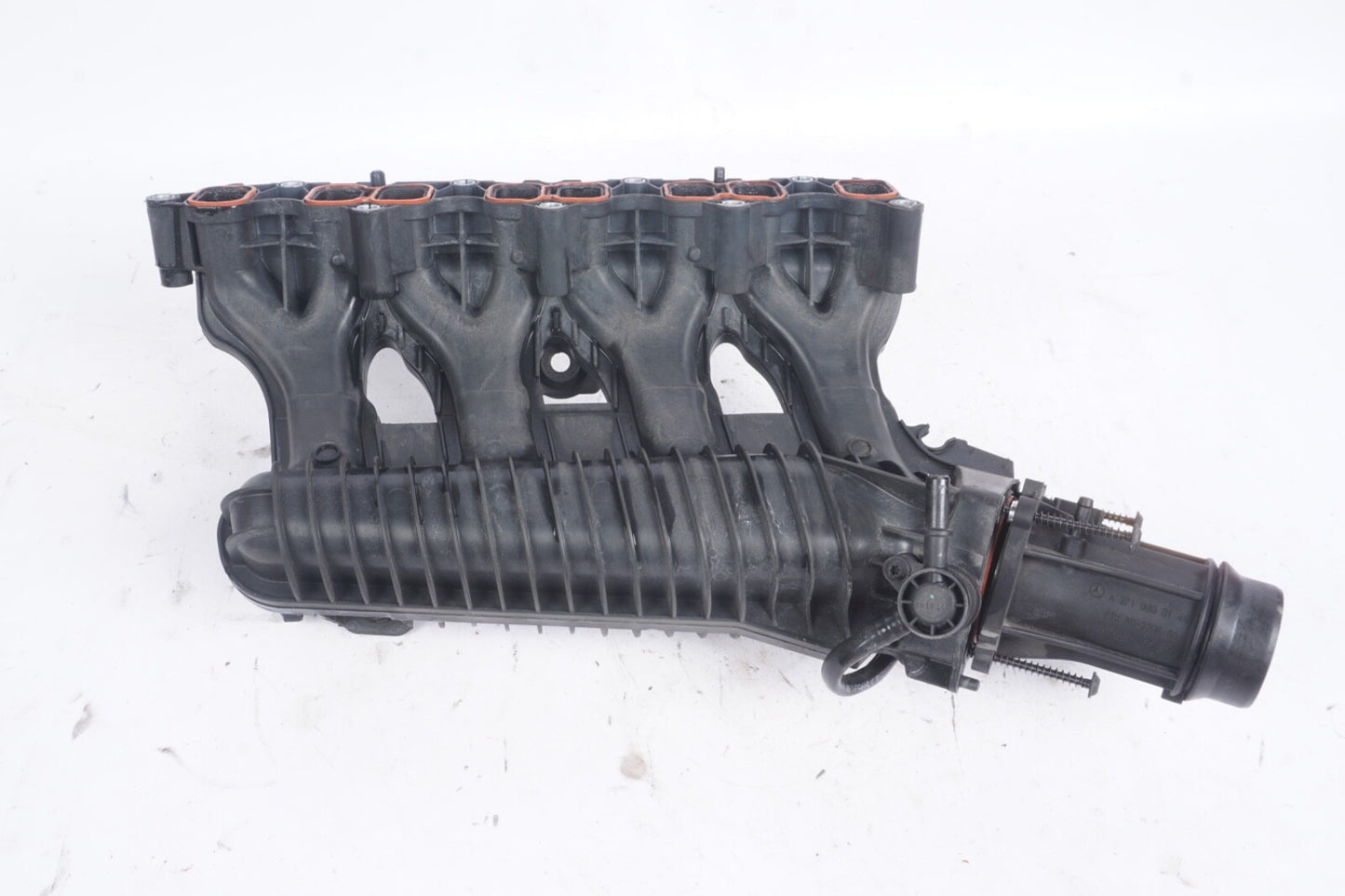 12-15 Mercedes W204 C250 SLK250 M271 Intake Manifold 2710903037 OEM