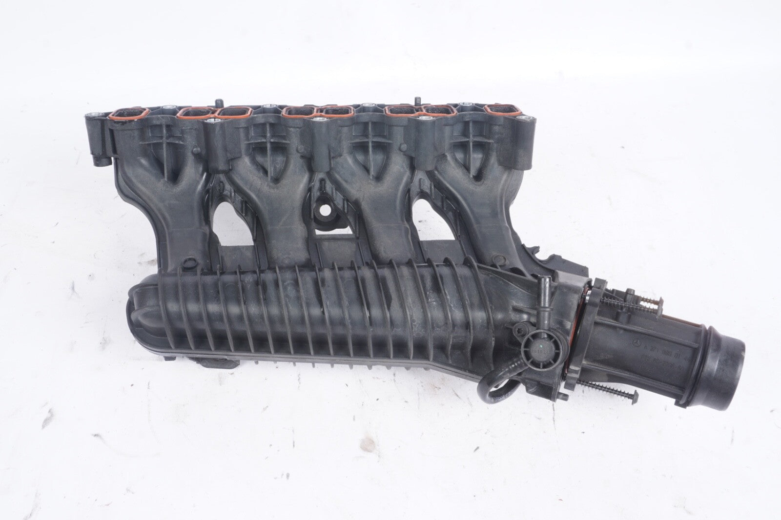 12-15 Mercedes W204 C250 SLK250 M271 Intake Manifold 2710903037 OEM