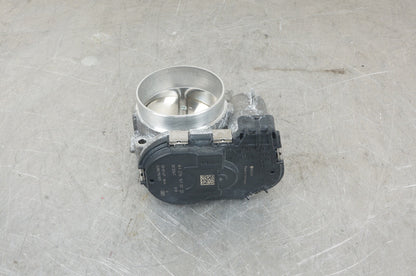 12-20 Mercedes W212 E350 SLK350 GLK350 Engine Throttle Body 2761410125 OEM