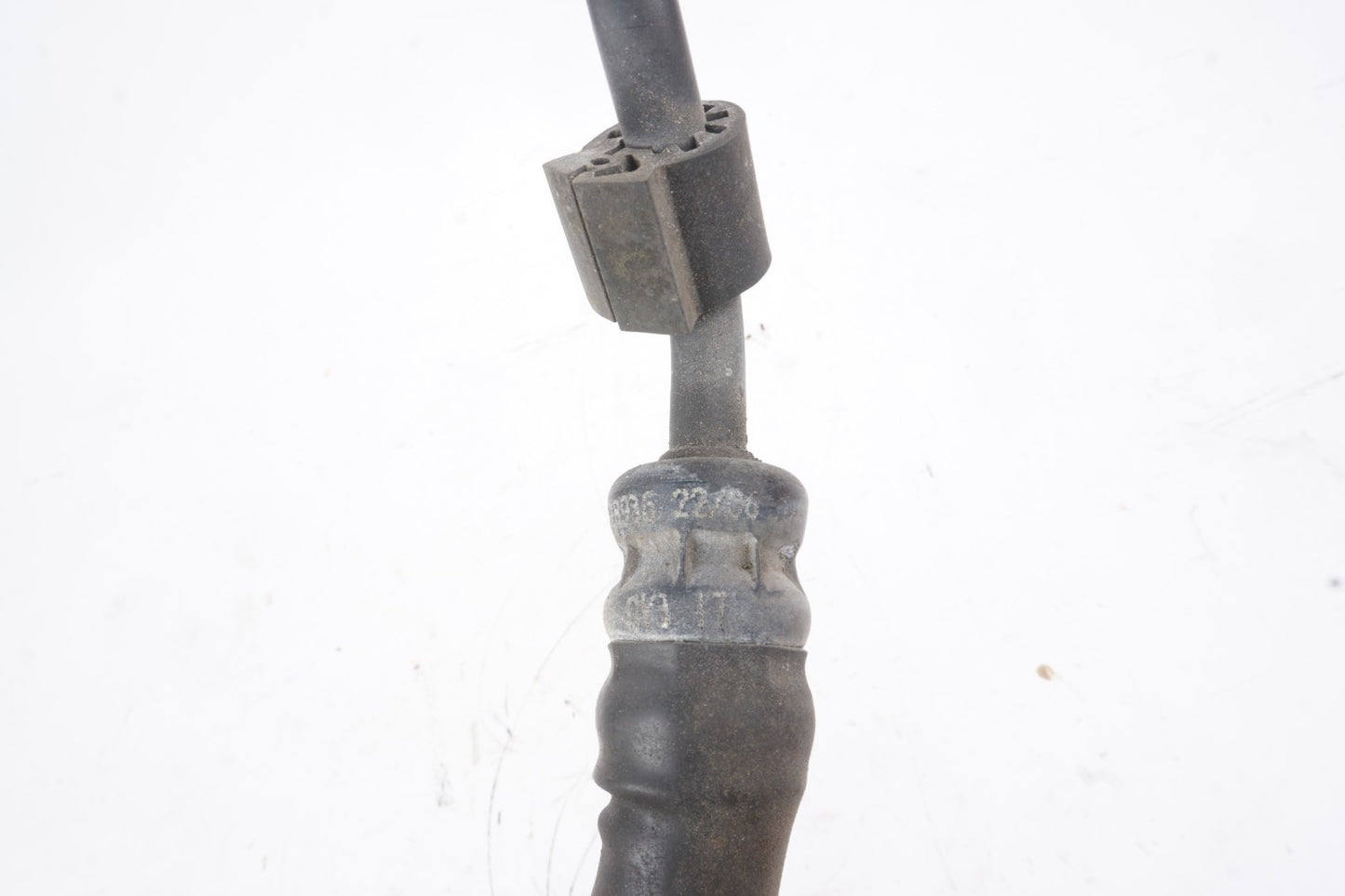 2005-2011 Audi A6 4.2L Power Steering Pressure Hose OEM