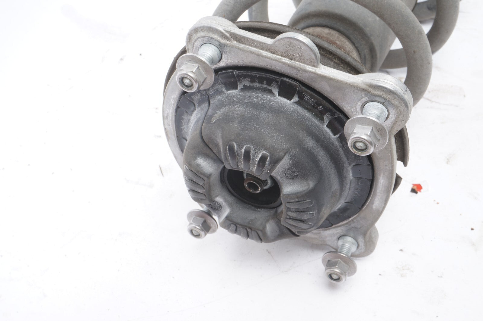 2012 - 2017 Audi A7 Front Shock Absorber Right Passenger Side OEM