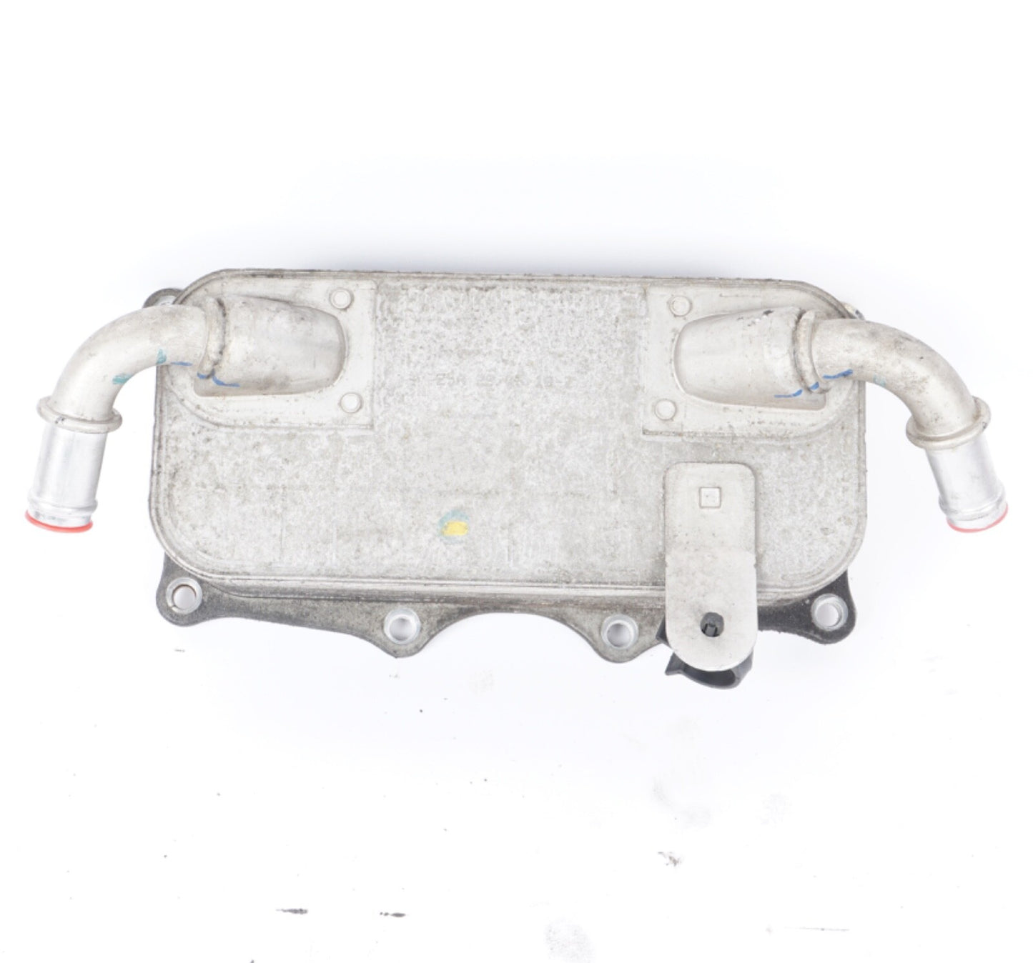 2011 2012 2013 2014 2015 2016 PORSCHE PANAMERA 4.8L AWD ENGINE OIL COOLER
