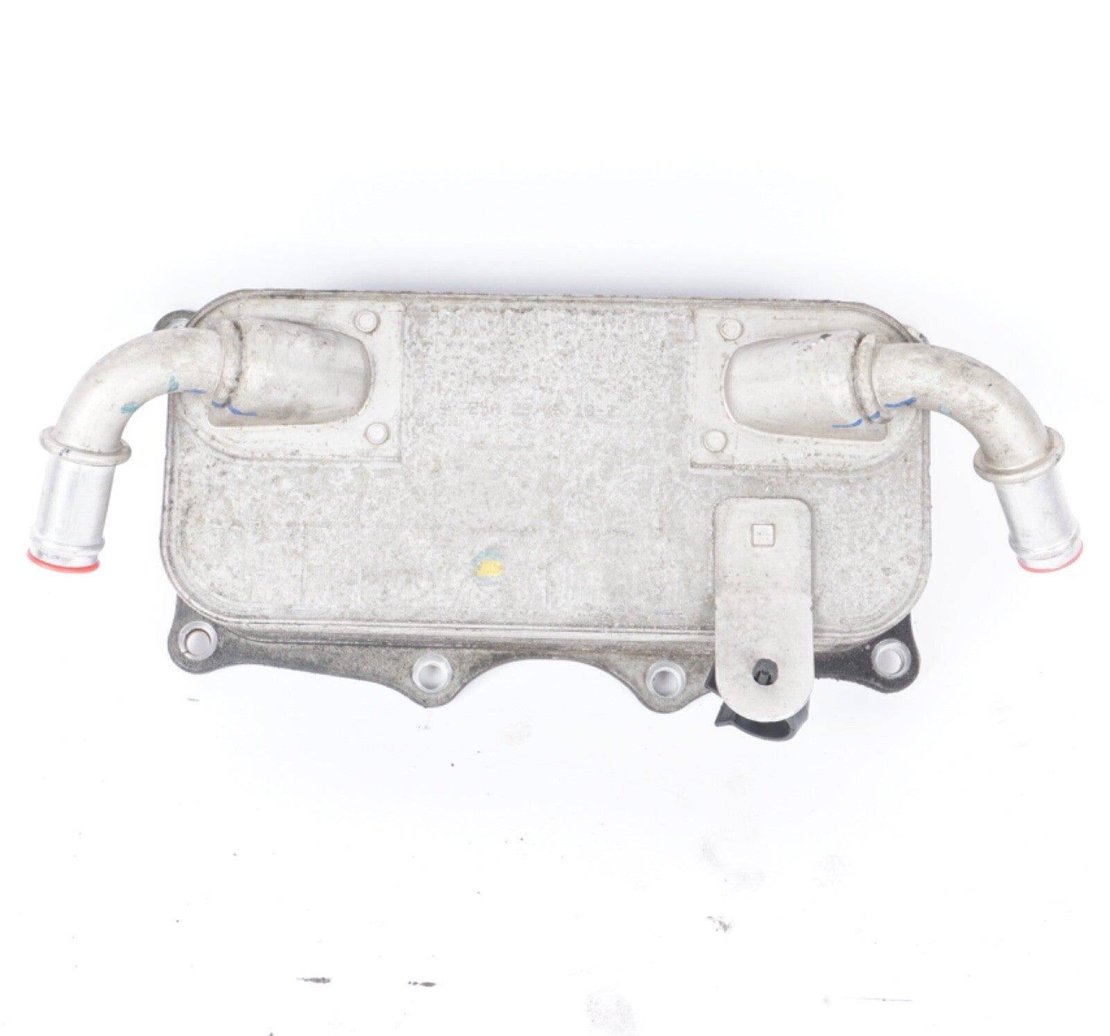 2011 2012 2013 2014 2015 2016 PORSCHE PANAMERA 4.8L AWD ENGINE OIL COOLER