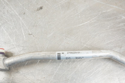 09 10 BMW MINI COOPER CLUBMAN 1.6L Air Conditioner Hose OEM 9224859-01