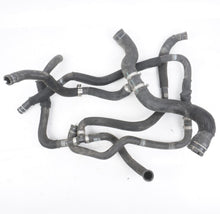2014-2024 Maserati Ghibli 3.0L Radiator Water Coolant Hose Tube Pipe Set OEM