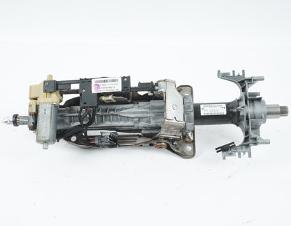 2008 - 2013 BMW X6 STEERING COLUMN OEM