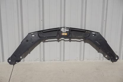 2012 - 2019 Mercedes X166 GL450 GLE350 Upper Radiator Support Top Cover