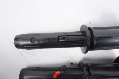 2014-2020 Maserati Ghibli Front Seat Headrest Guide Sleeve Left OEM
