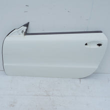 03 - 12 Mercedes SL500 SL55 R320 Front Door Shell Left Driver Side OEM