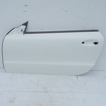 03 - 12 Mercedes SL500 SL55 R320 Front Door Shell Left Driver Side OEM