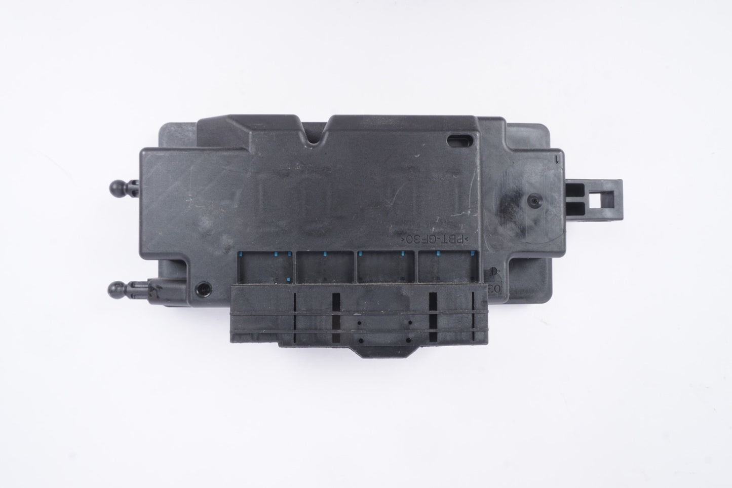 14-21 BMW SERIES 2 3 4 SAFETY DIAGNOSTIC COMPUTER CONTROL MODULE UNIT OEM