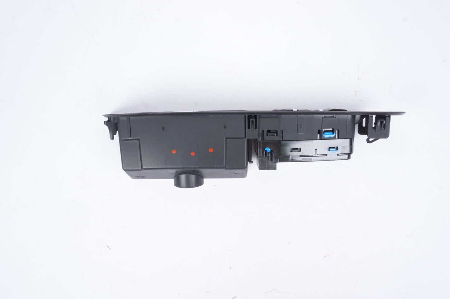 2008 09 - 2014 BMW 750Li F02 Rear Right Passenger Door Window Switch 9204862 OEM