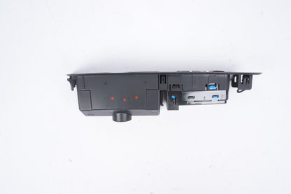 2008 09 - 2014 BMW 750Li F02 Rear Right Passenger Door Window Switch 9204862 OEM