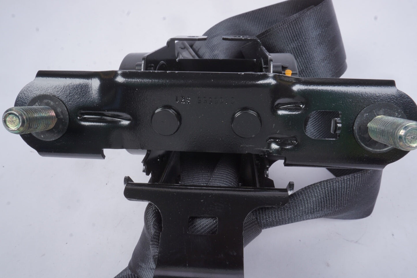 2018 - 2021 HONDA ODYSSEY REAR CENTER 3RD ROW SEAT BELT RETRACTOR 82480-THR-A010