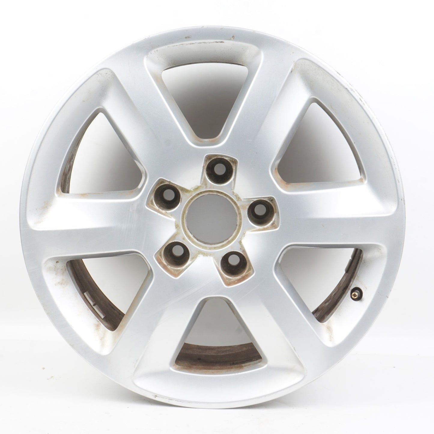 2010 - 2015 Audi Q7 OEM Wheel 18” Original Rim Wheel Factory 4L0601025AG