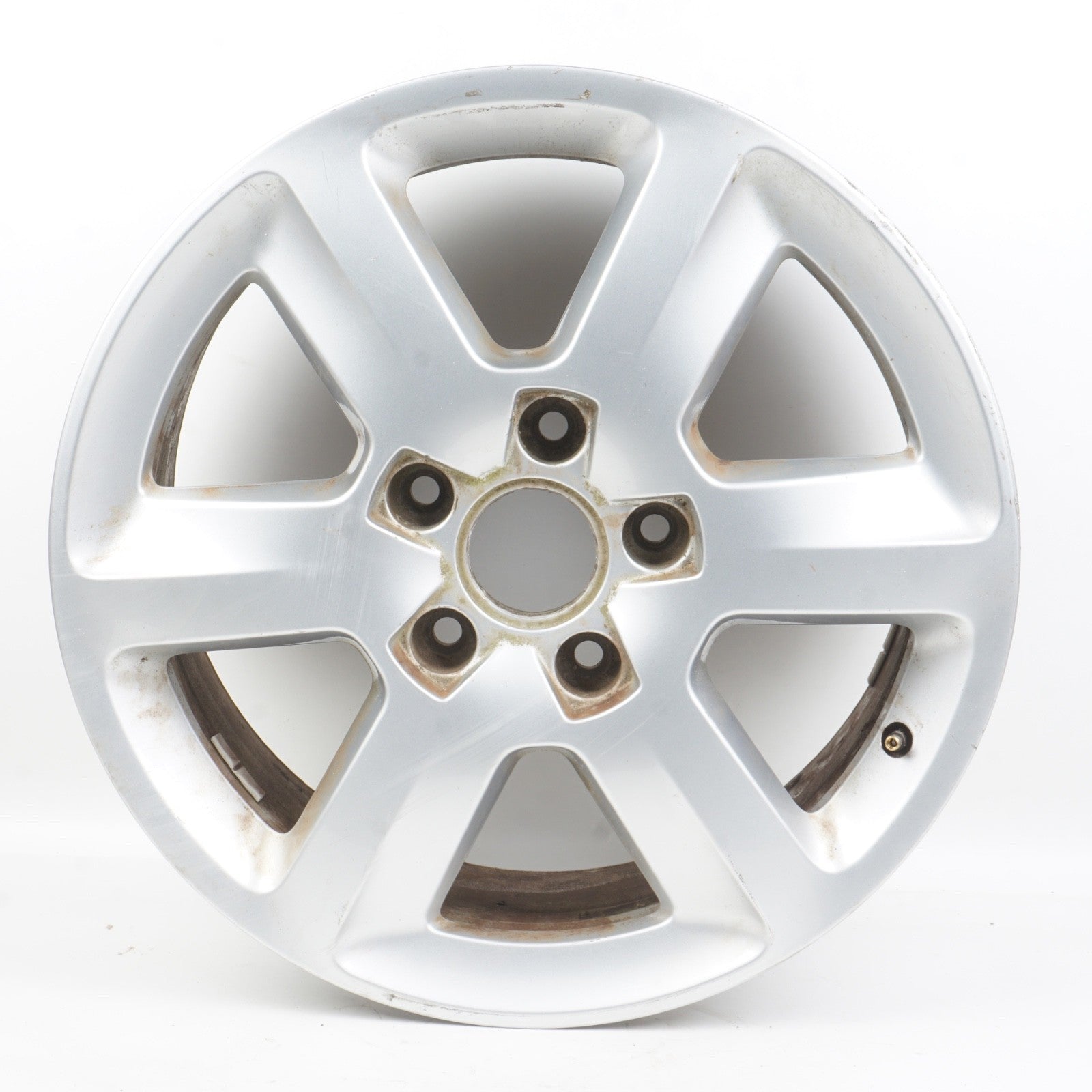 2010 - 2015 Audi Q7 OEM Wheel 18” Original Rim Wheel Factory 4L0601025AG