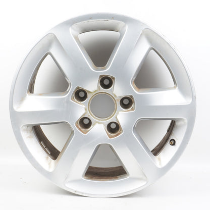 2010 - 2015 Audi Q7 OEM Wheel 18” Original Rim Wheel Factory 4L0601025AG